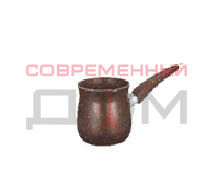 Турка Eurostek EPA-8106 для кофе